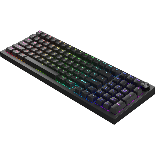 Wireless gaming keyboard Proove Gaming Slicker - Photo 2